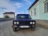 ВАЗ (Lada) 2106 1999 годаүшін550 000 тг. в Туркестан – фото 2