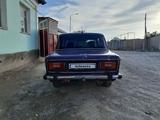 ВАЗ (Lada) 2106 1999 года за 550 000 тг. в Туркестан – фото 3