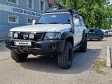 Nissan Patrol 2008 годаүшін12 500 000 тг. в Петропавловск