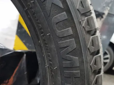 Kumho 215/55 R17 за 155 000 тг. в Астана