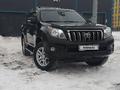 Toyota Land Cruiser Prado 2010 года за 18 500 000 тг. в Астана