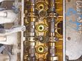 Двигатель Тайота Карина Е 1.6 объемүшін300 000 тг. в Алматы – фото 2