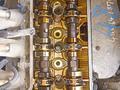 Двигатель Тайота Карина Е 1.6 объемfor300 000 тг. в Алматы