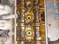 Двигатель Тайота Карина Е 1.6 объем за 300 000 тг. в Алматы – фото 3