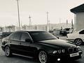 BMW 530 2002 годаүшін4 200 000 тг. в Тараз – фото 4