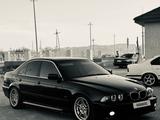 BMW 530 2002 годаfor4 200 000 тг. в Тараз – фото 4