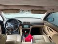 BMW 530 2002 годаүшін4 200 000 тг. в Тараз – фото 7