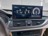Автомагнитола Android для Audi A6C7 за 350 000 тг. в Алматы