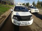 ВАЗ (Lada) Granta 2190 2015 годаfor3 300 000 тг. в Астана