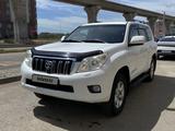 Toyota Land Cruiser Prado 2012 годаүшін15 500 000 тг. в Астана