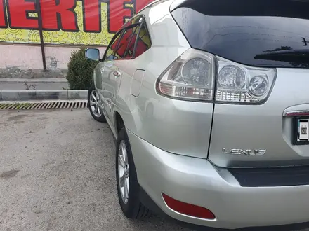 Lexus RX 330 2004 года за 7 500 000 тг. в Талдыкорган – фото 17