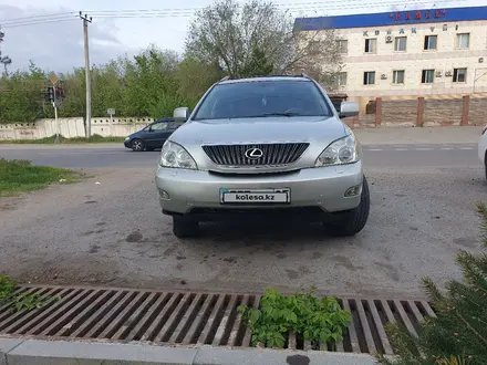 Lexus RX 330 2004 года за 7 500 000 тг. в Талдыкорган – фото 3