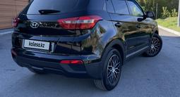 Hyundai Creta 2020 годаүшін8 950 000 тг. в Караганда – фото 2