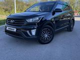 Hyundai Creta 2020 года за 8 950 000 тг. в Караганда