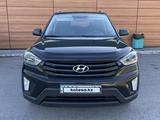 Hyundai Creta 2020 года за 8 950 000 тг. в Караганда – фото 5