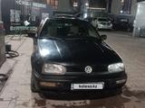 Volkswagen Golf 1994 годаүшін1 100 000 тг. в Талдыкорган – фото 3