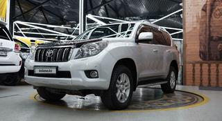 Toyota Land Cruiser Prado 2011 года за 16 500 000 тг. в Усть-Каменогорск