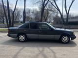 Mercedes-Benz E 230 1991 года за 1 600 000 тг. в Алматы – фото 5