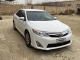 Toyota Camry 2013 годаүшін5 600 000 тг. в Актау – фото 2