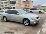 Toyota Aristo 2002 года за 5 500 000 тг. в Тараз – фото 3