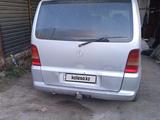 Mercedes-Benz Vito 2002 года за 2 900 000 тг. в Щучинск – фото 2