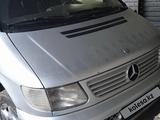 Mercedes-Benz Vito 2002 года за 2 900 000 тг. в Щучинск