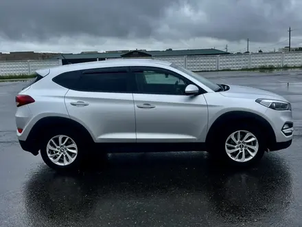 Hyundai Tucson 2018 года за 9 600 000 тг. в Павлодар – фото 35