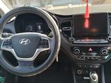 Hyundai Accent 2020 года за 8 000 000 тг. в Караганда – фото 3