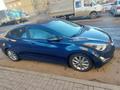 Hyundai Elantra 2014 годаүшін3 900 000 тг. в Актобе – фото 5