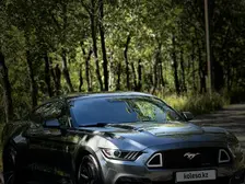 Ford Mustang, 2018