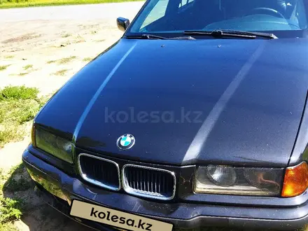 BMW 325 1993 года за 1 700 000 тг. в Павлодар