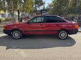 Audi 80 1989 годаүшін1 750 000 тг. в Рудный – фото 4