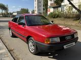 Audi 80 1989 годаүшін1 750 000 тг. в Рудный – фото 3