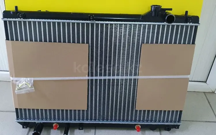 Радиатор охлаждения двигателя на RX-300 фирма WINKOD за 28 000 тг. в Актобе