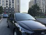 Hyundai Accent 2021 года за 7 900 000 тг. в Шымкент