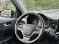 Hyundai Accent 2021 года за 7 900 000 тг. в Шымкент – фото 10
