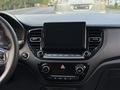Hyundai Accent 2021 года за 7 900 000 тг. в Шымкент – фото 11