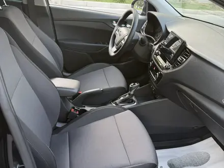 Hyundai Accent 2021 года за 7 900 000 тг. в Шымкент – фото 12