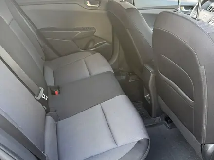 Hyundai Accent 2021 года за 7 900 000 тг. в Шымкент – фото 13