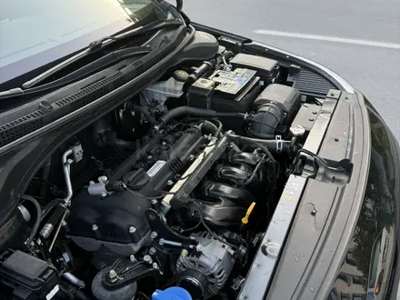 Hyundai Accent 2021 года за 7 900 000 тг. в Шымкент – фото 14