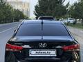 Hyundai Accent 2021 года за 7 900 000 тг. в Шымкент – фото 3