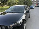 Hyundai Accent 2021 года за 7 900 000 тг. в Шымкент – фото 2