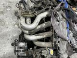 Привозные двигатель мотор коробки АКПП автомат Nissan Largo KA24Aүшін320 000 тг. в Алматы – фото 2