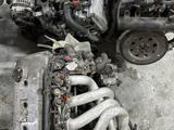 Привозные двигатель мотор коробки АКПП автомат Nissan Largo KA24A за 320 000 тг. в Алматы – фото 4