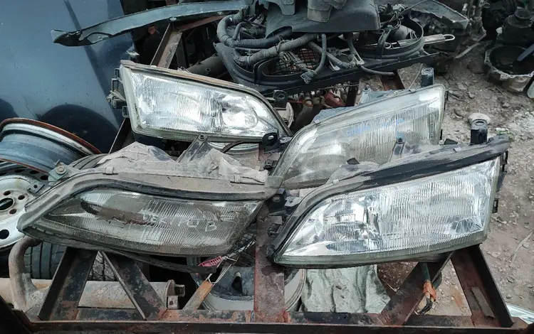 Фара фары левая правая оригинал за 50 000 тг. в Кокшетау
