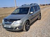 ВАЗ (Lada) Largus 2014 года за 4 450 000 тг. в Актобе
