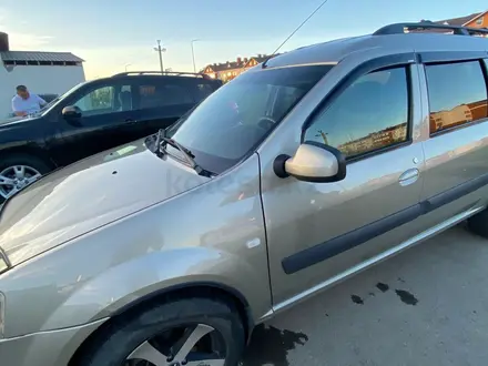 ВАЗ (Lada) Largus 2014 года за 4 499 999 тг. в Актобе – фото 2