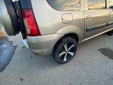 ВАЗ (Lada) Largus 2014 года за 4 499 999 тг. в Актобе