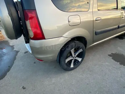 ВАЗ (Lada) Largus 2014 года за 4 499 999 тг. в Актобе