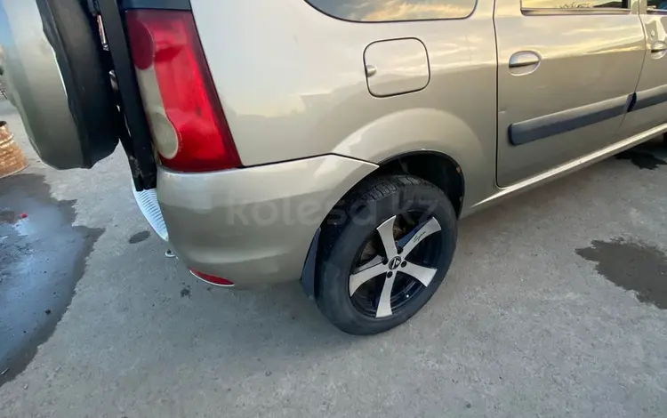 ВАЗ (Lada) Largus 2014 года за 4 499 999 тг. в Актобе